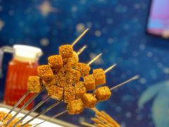 -最先生·烧烤·火锅·音乐聚会餐厅(大悦城店)