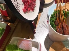 -大龙燚火锅