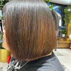 -SA MI hair salon烫染沙龙