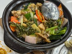 -嘉升大排档(番禺总店)