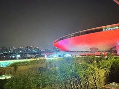 -世博源公馆·本帮融合菜·主题包厢·江景餐厅