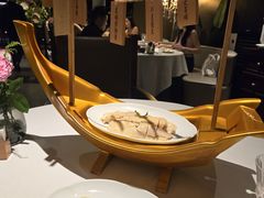 -狮拾久·现代新加坡料理(福田COCO Park店)