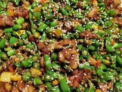 八坡尖椒兔-胡马八破·川菜小馆(高新万达店)