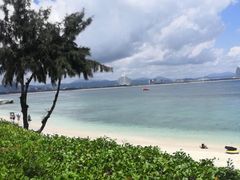 -三亚亚龙湾天域度假酒店