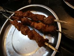 -刀郎新疆美食(CITY分店 )