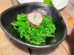 -周沫西餐(漫广场店)