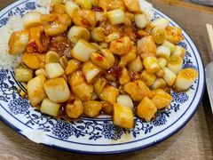 -丰和轩餐厅(西四环南路辅路店)