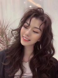 -Rise Hair上升造型