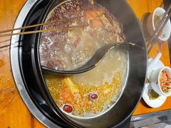 -串掌门砂锅串串香(后瑞店)