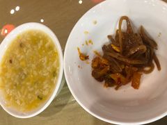 -东方苑自助餐厅(稻香湖景酒店)