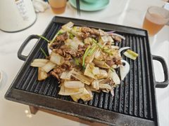 -潮界(虹桥新天地店)