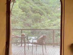 -北京山里寒舍度假酒店