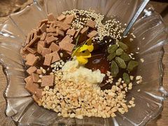 大碗冰粉-鱼酷活鱼烤鱼(静安大融城店)