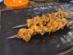 -石榴花开餐厅