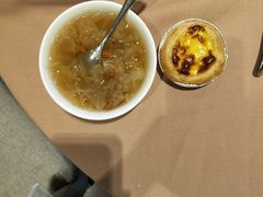 -松咖啡自助餐厅·松北香格里拉