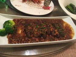 -青岛李沧绿城喜来登酒店·宴会厅