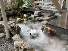-纳地素食(石门公园店)