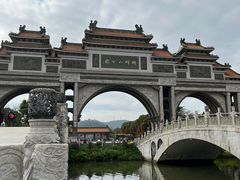 -顺峰山公园