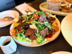 -哈蒙德餐厅