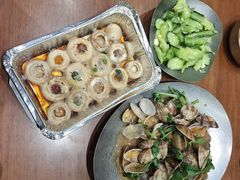 -老虎滩大连海鲜烧烤(水游城店)