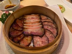 腊味三拼-山石榴·贵州菜(丰盛里店)