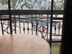 -星巴克(宁波老外滩店)