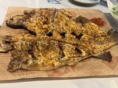 -何适山庄 ·可团建(水长城P2停车场店)