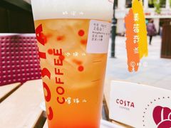 -COSTA COFFEE(上海五玠坊店)