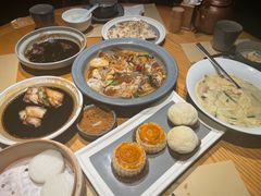 -荣小馆(杭州大厦店)