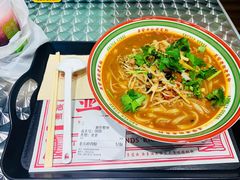 -亚皆老街南宁老友粉·米粉(印象城店)