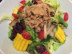 -兆治日本料理(华府世家店)