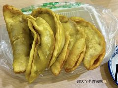 -清真·西北桥头拉面大王(丁家桥店)