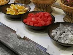 -荆州温德姆酒店-全日制餐厅