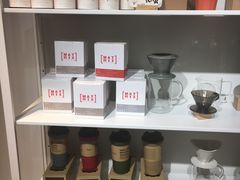 自助调料区-代数学家algebraist(诚品店)