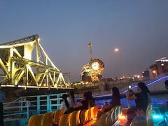 -海河游船-永乐码头(大悲院)