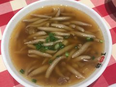 -西贝莜面村(东莞壹号广场店)
