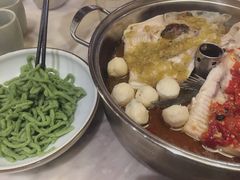 招牌湘西鱼头王-望湘园·湖南菜(宏伊店)