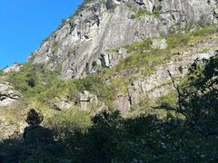 -萍乡武功山风景名胜区