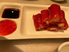 红米肠粉-金鼎轩(方庄天坛店)