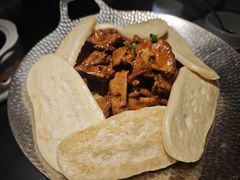 -小菜园新徽菜(青岛市南万象城店)