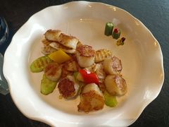 -君庭中餐馆(湘江豪生店)