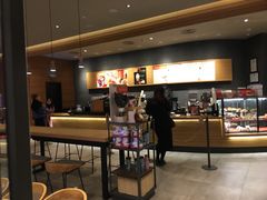 -星巴克(天津鲁能中心第三店)