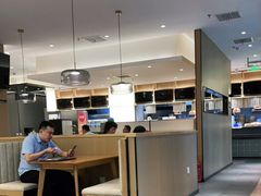-卿晨食堂(星光里商业街店)