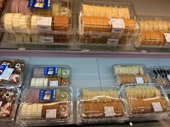 -盒马X会员店(王府井奥莱UP TOWN店)