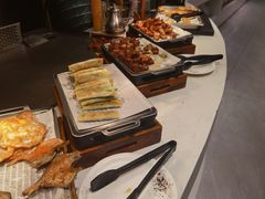 -好伦哥披萨(地坛店)