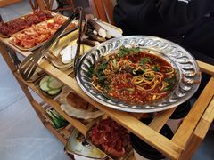 -阿昌白族石板烧(大理古城店)