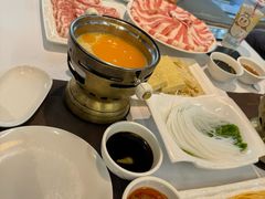 -胡记饭店(保工街店)