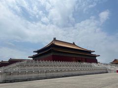 -横店影视城明清宫苑园区