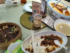 -大水车公馆·顺德菜·妈姐菜(均安店)