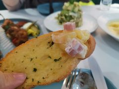 -库滋明·俄罗斯特色美食(中央大街店)